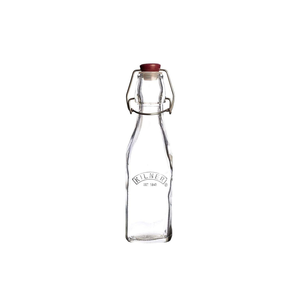 TH Kilner 8.5"Floz Preserve Bottle