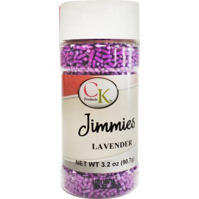 CKP Lavender Jimmies