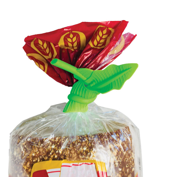 Fusion Brands Leaf Twist Ties