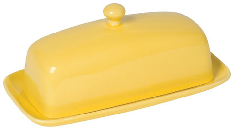 Now Designs Lemon Butter Dish