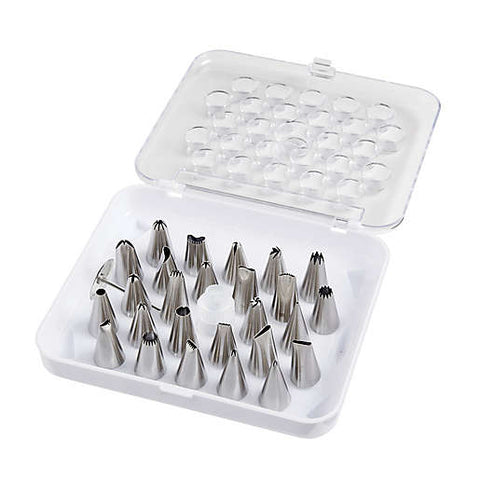 HIC Mrs. Anderson 29 Piece Decorating Set