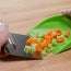 Progressive Chop, Scrape & Scoop