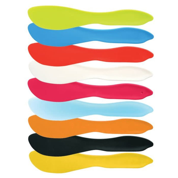 Linden Sweden Spreader Assorted Colors