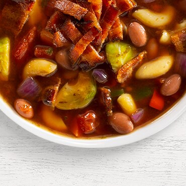 Frontier Soups Anderson House Soup Mix Minestrone