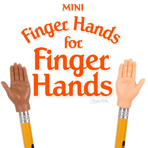 Mini Hands