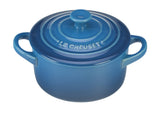 Le Creuset Marseille Mini Round Cocotte