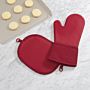 OXO Oven Mitt Red