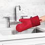 OXO Oven Mitt Red