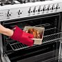 OXO Oven Mitt Red