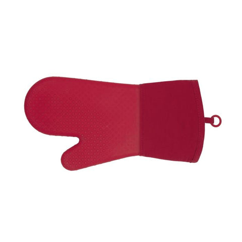 OXO Oven Mitt Red