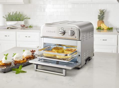 Cuisinart Air Fryer Oven AFR-25