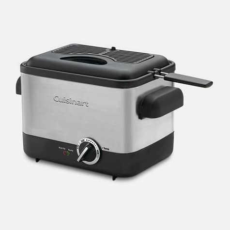 Cuisinart Deep Fryer