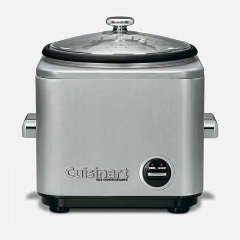 Cuisinart 8-15 Cup Rice Cooker – Simple Tidings & Kitchen