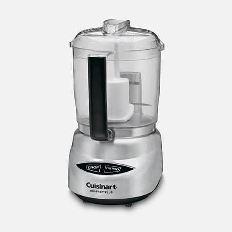 Cuisinart Mini Prep DLC-4CHB