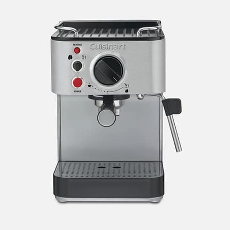 Cuisinart Espresso Maker