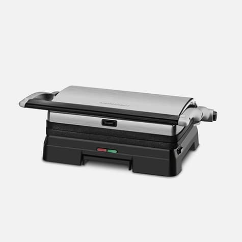 Cuisinart GR-11 Grill/Panini Pr