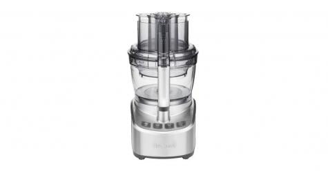 Cuisinart 13 Cup Stainless Steel Food Processor
