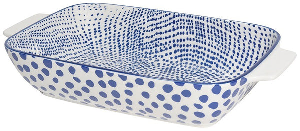 Now Designs Lazurite Large Rectangle Baking Dish