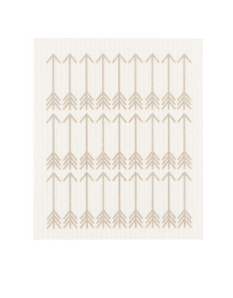 Now Designs Swedish Dishcloth Swedish Sandstone