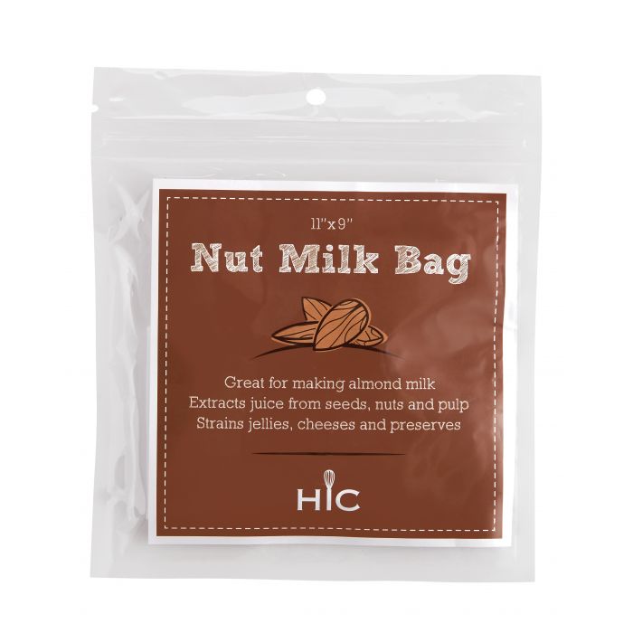 HIC Nut Milk Bag
