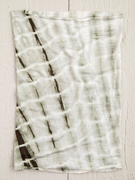 Natural Life Olive Tonal Boho Bandeau
