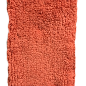 Janey Lynn's Designs Shaggie Towel King Salmon