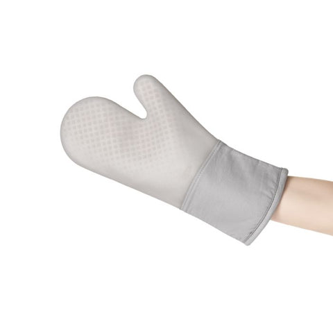 OXO Oven Mitt Gray
