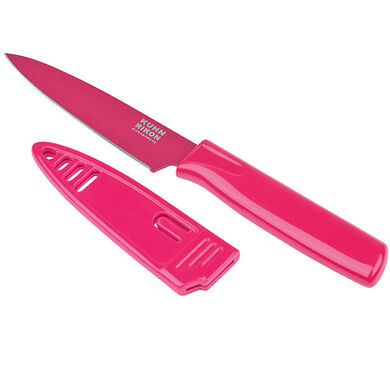 KR Paring Knife Pink