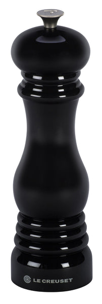 Le Creuset Classic Black Pepper Mill