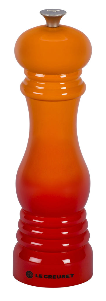 Le Creuset Classic Flame Pepper Mill