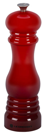 Le Creuset Classic Cherry Pepper Mill