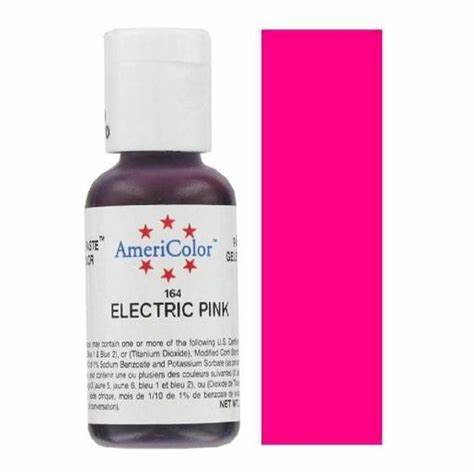 AmeriColor 164 Electric Pink