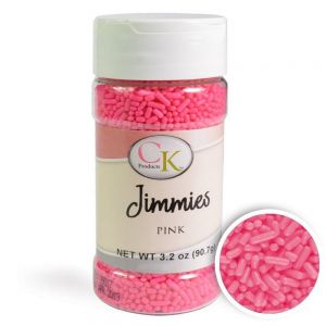 CKP Pink Jimmies