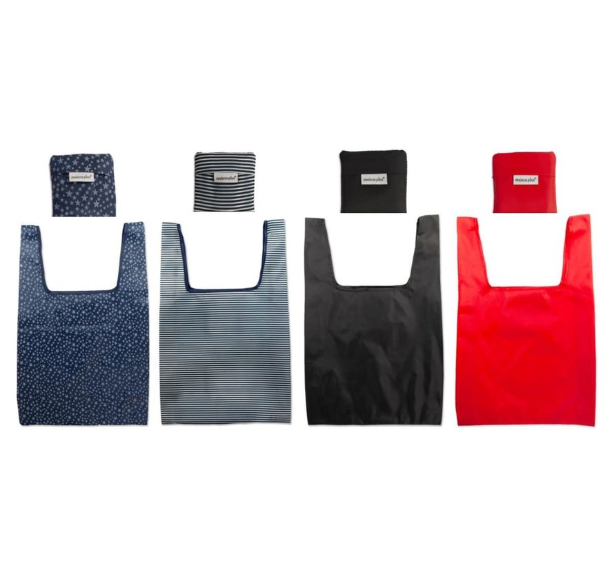 Port Style ReUsable Bags