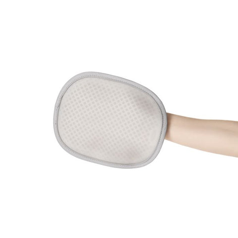 OXO SiIicone Potholder Gray
