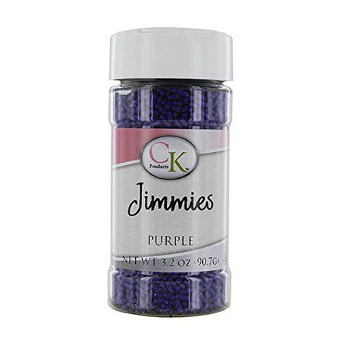 CKP Purple Jimmies