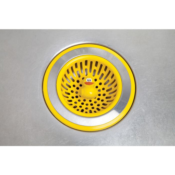 HIC Joie Quack Sink Strainer