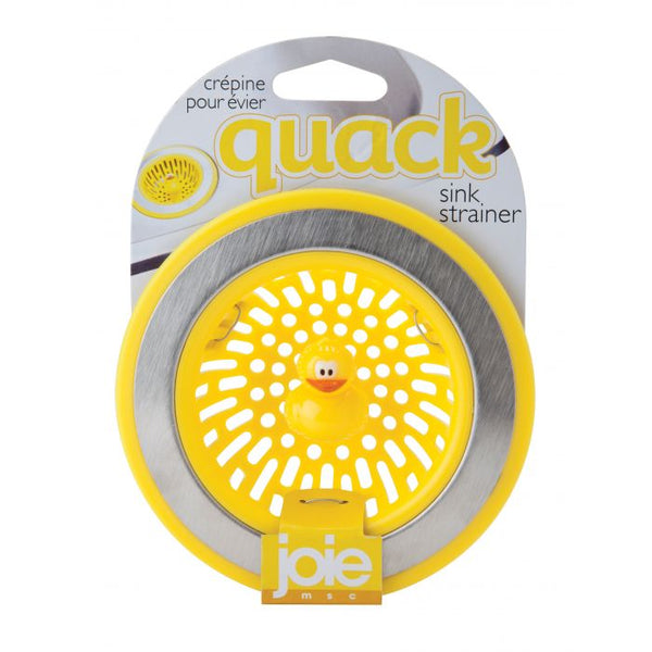 HIC Joie Quack Sink Strainer