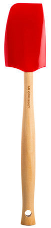 Le Creuset Cherry Medium Spatula