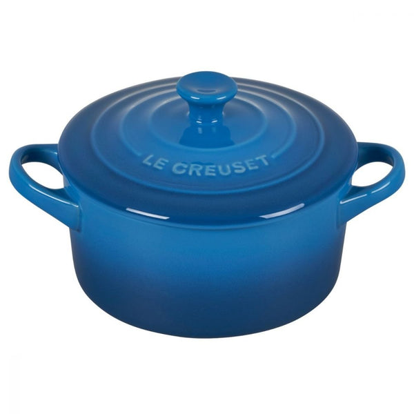 Le Creuset Marseille 14oz Mini Round Cocotte