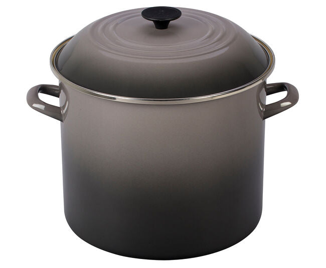 Le Creuset Flint 16Qt Stockpot