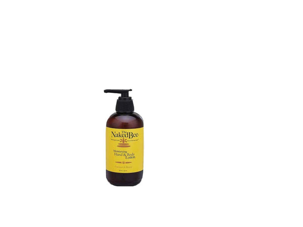 The Naked Bee Orange Blossom Hand & Body Lotion