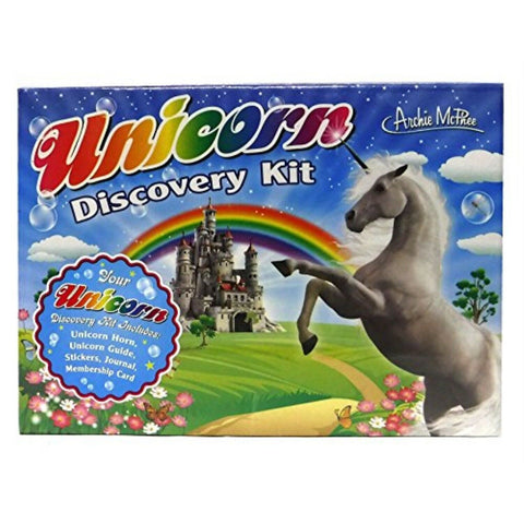 Unicorn Discovery Kit