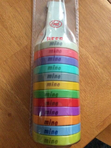 Fred Beer Bands