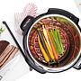 OXO Silicone Pressure Cooker Rack