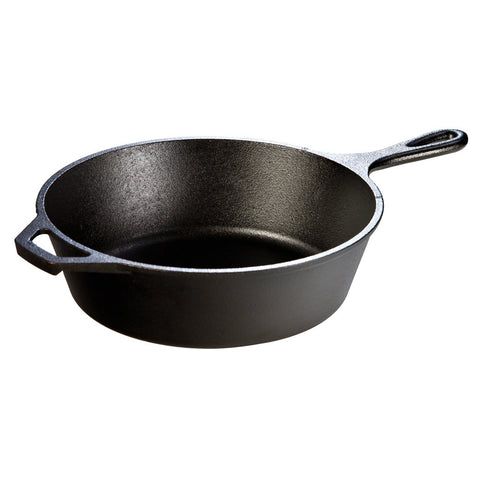 Lodge Cast Iron Dual Handle Pan, 12 - Spoons N Spice