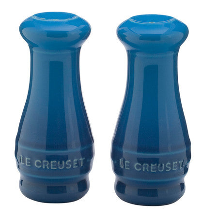 Le Creuset Marseille Salt & Pepper Shakers