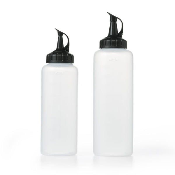 OXO International Ltd. OXO Squeeze Bottle 2 Pack