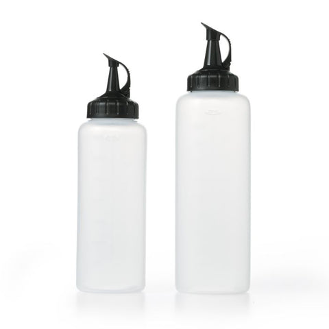 OXO Squeeze Bottle 2 Pack
