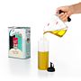 OXO Chef's Squeeze Bottle 12 Ounce
